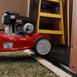 Keter Darwin 8x6 Ft Apex Tongue & Groove Shed With Floor -Hozelock Store keter darwin 8x6 ft apex tongue groove shed with floor7290112636096 06i bq scaled