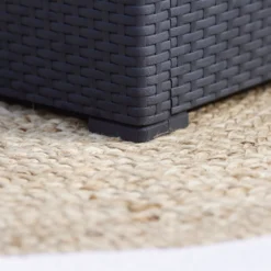 Keter Graphite 38.1L Small Plastic Storage Box & Lid 17 Keter Graphite 38.1L Small Plastic Storage Box & Lid -Hozelock Store keter graphite 38 1l small plastic storage box lid8711245155517 39c