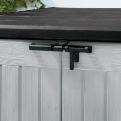 Keter Store It Out Max Wood Effect Garden Storage 1200L 14 Keter Store It Out Max Wood Effect Garden Storage 1200L -Hozelock Store keter store it out max wood effect garden storage 1200l3253929001413 03i scaled