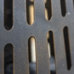 La Hacienda Anubis Steel Firepit -Hozelock Store la hacienda anubis steel firepit5055025585730 36c BQ