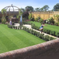 Lawn Turf, 42m² Pack -Hozelock Store lawn turf 42m pack3663602195092 02i