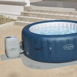 Lay-Z-Spa Floor Protector -Hozelock Store lay z spa floor protector6942138982640 04i bq