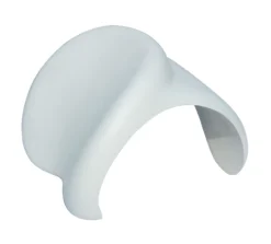 Lay-Z-Spa Grey Spa Pillow