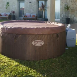 Lay-Z-Spa Toronto Airjet Plus 0 Person Hot Tub -Hozelock Store lay z spa toronto airjet plus 0 person hot tub6941607332061 21c
