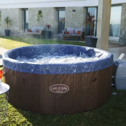 Lay-Z-Spa Toronto Airjet Plus 0 Person Hot Tub -Hozelock Store lay z spa toronto airjet plus 0 person hot tub6941607332061 25c