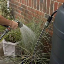 Mac Allister 18V Cordless Water Butt Pump 11 Mac Allister 18V Cordless Water Butt Pump -Hozelock Store mac allister 18v cordless water butt pump5059340250311 03i