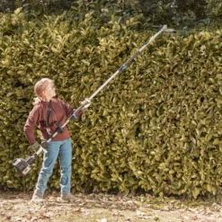 Mac Allister 26cc Petrol Multi-tool -Hozelock Store mac allister 26cc petrol multi tool5059340256054 01i