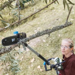 Mac Allister 26cc Petrol Multi-tool -Hozelock Store mac allister 26cc petrol multi tool5059340256054 04i