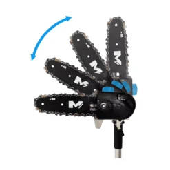 Mac Allister 26cc Petrol Multi-tool -Hozelock Store mac allister 26cc petrol multi tool5059340256054 39c