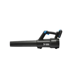 Mac Allister Cordless MBV18-Li-2 Garden Blower -Hozelock Store mac allister cordless mbv18 li 2 garden blower5059340370156 22c