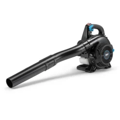 Mac Allister MBVP25 Petrol Garden Blower & Vacuum