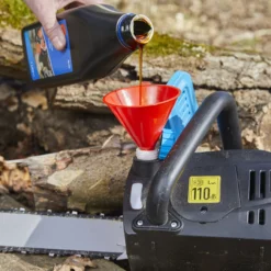 Mac Allister MCS2200 2200W 220-240V Corded 400mm Chainsaw -Hozelock Store mac allister mcs2200 2200w 220 240v corded 400mm chainsaw5063022106193 04i scaled