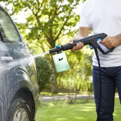 Mac Allister Pressure Washer Foamer 5 Mac Allister Pressure Washer Foamer -Hozelock Store mac allister pressure washer foamer5059340087627 01i scaled