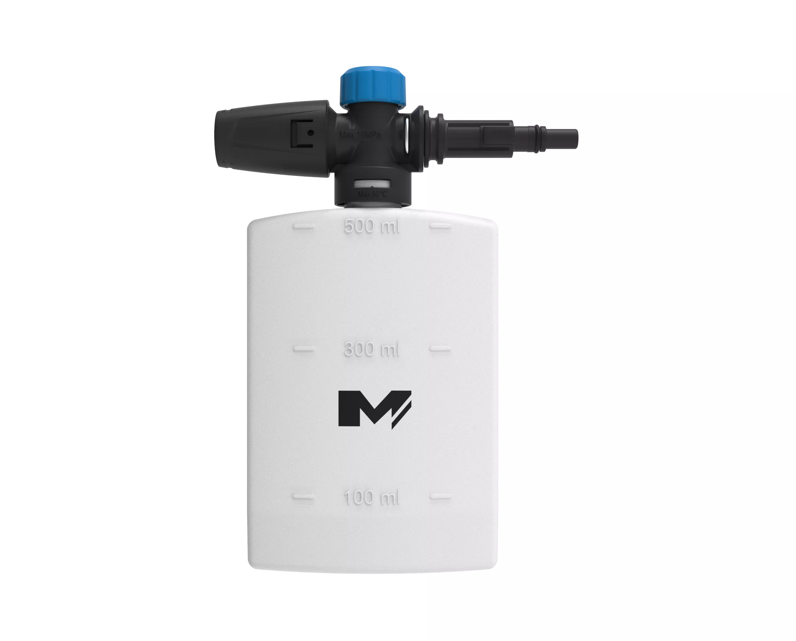 Mac Allister Pressure Washer Foamer 2 Mac Allister Pressure Washer Foamer - Image 2