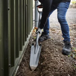 Magnusson Pointed D Handle Drain Shovel -Hozelock Store magnusson pointed d handle drain shovel5059340086637 01i scaled