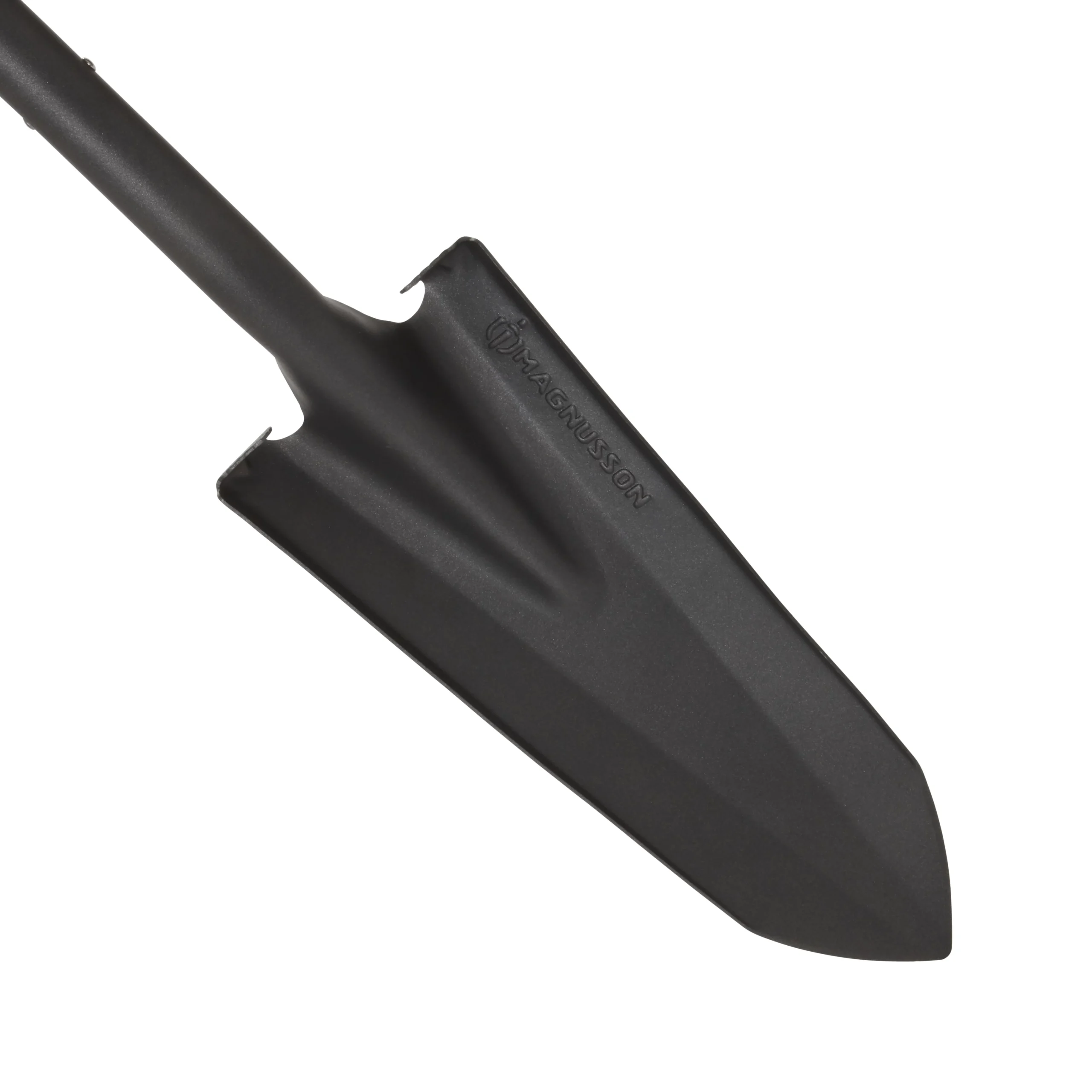 Magnusson Pointed D Handle Drain Shovel 4 Magnusson Pointed D Handle Drain Shovel - Image 4