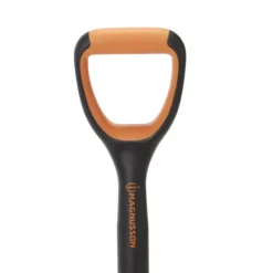 Magnusson Pointed D Handle Micro Shovel -Hozelock Store magnusson pointed d handle micro shovel5059340086620 37c