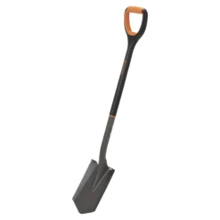 Magnusson Pointed Digging Spade