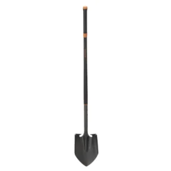 Magnusson Pointed Straight Handle Shovel -Hozelock Store magnusson pointed straight handle shovel5059340086613 02c