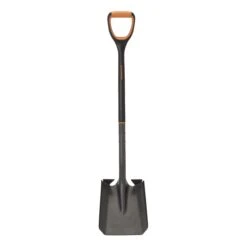 Magnusson Square D Handle Shovel -Hozelock Store magnusson square d handle shovel5059340086590 02c