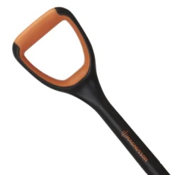 Magnusson Square D Handle Shovel -Hozelock Store magnusson square d handle shovel5059340086590 37c