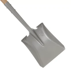 Magnusson Wooden Square D Handle Shovel -Hozelock Store magnusson wooden square d handle shovel5059340086583 36c scaled