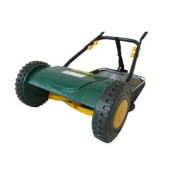 MCMP38 Hand-propelled Lawnmower -Hozelock Store mcmp38 hand propelled lawnmower3663602939276 02bq