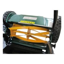 MCMP38 Hand-propelled Lawnmower -Hozelock Store mcmp38 hand propelled lawnmower3663602939276 03bq