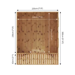Mercia 10x8 Apex Shiplap Summer House With Double Door -Hozelock Store mercia 10x8 apex shiplap summer house with double door5029442075976 02t BQ