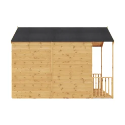 Mercia 10x8 Apex Shiplap Summer House With Double Door -Hozelock Store mercia 10x8 apex shiplap summer house with double door5029442075976 03c BQ