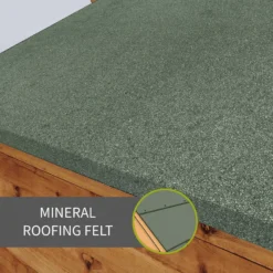 Mercia 16x10 Apex Shiplap Workshop With Double Door -Hozelock Store mercia 16x10 apex shiplap workshop with double door5029442006284 40c bq