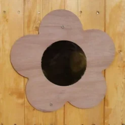 Mercia 4x4 Snug European Softwood Playhouse Assembly Required -Hozelock Store mercia 4x4 snug european softwood playhouse assembly required5029442075914 36c