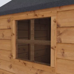 Mercia 5x6 Snug Apex Shiplap Tower Playhouse - Assembly Service Included 7 Mercia 5x6 Snug Apex Shiplap Tower Playhouse - Assembly Service Included -Hozelock Store mercia 5x6 snug apex shiplap tower playhouse assembly service included5029442002187 37c BQ