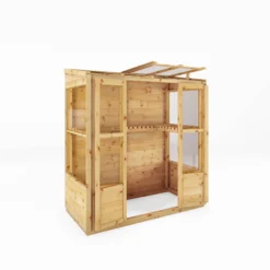 Mercia 6x3 Greenhouse With Flap Vent 9 Mercia 6x3 Greenhouse With Flap Vent -Hozelock Store mercia 6x3 greenhouse with flap vent5029442091051 03c bq