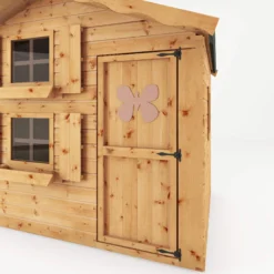 Mercia 7x5 Snowdrop Timber Playhouse Assembly Service Included 9 Mercia 7x5 Snowdrop Timber Playhouse Assembly Service Included -Hozelock Store mercia 7x5 snowdrop timber playhouse assembly service included5029442002330 03c