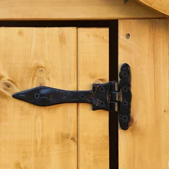 Mercia 8x10 Snug Apex Shiplap Tower Slide Playhouse - Assembly Service Included -Hozelock Store mercia 8x10 snug apex shiplap tower slide playhouse assembly service included5029442002194 39c BQ