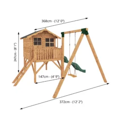 Mercia Poppy Brown Slide -Hozelock Store mercia poppy brown slide5029442076393 01t bq