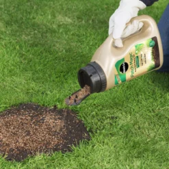 Miracle-Gro Patch Magic Lawn Patch Repairer 13m² 1L 1kg -Hozelock Store miracle gro patch magic lawn patch repairer 13m 1l 1kg5010272090567 01i bq