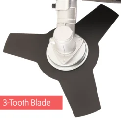 Mountfield 430mm Petrol MB33D / 287221003/M16 Brushcutter -Hozelock Store mountfield 430mm petrol mb33d 287221003 m16 brushcutter8008984785359 36c scaled