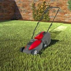 Mountfield Freedom100 30 Li Kit Cordless 20V Rotary Lawnmower -Hozelock Store mountfield freedom100 30 li kit cordless 20v rotary lawnmower8008984845152 01i bq
