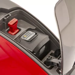 Mountfield Freedom100 30 Li Kit Cordless 20V Rotary Lawnmower -Hozelock Store mountfield freedom100 30 li kit cordless 20v rotary lawnmower8008984845152 03i bq