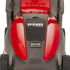 Mountfield Freedom100 30 Li Kit Cordless 20V Rotary Lawnmower -Hozelock Store mountfield freedom100 30 li kit cordless 20v rotary lawnmower8008984845152 38c bq