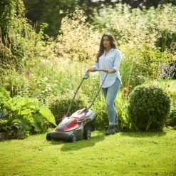 Mountfield Freedom100 38 Li Kit Cordless 20V Rotary Lawnmower -Hozelock Store mountfield freedom100 38 li kit cordless 20v rotary lawnmower8008984846333 01i bq