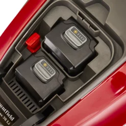 Mountfield Freedom100 38 Li Kit Cordless 20V Rotary Lawnmower -Hozelock Store mountfield freedom100 38 li kit cordless 20v rotary lawnmower8008984846333 05i bq