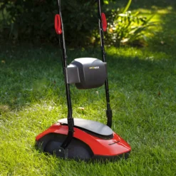 Mountfield Freedom100 Typhoon 30 Li Kit Cordless 20V Hover Lawnmower -Hozelock Store mountfield freedom100 typhoon 30 li kit cordless 20v hover lawnmower8008984854864 01i bq