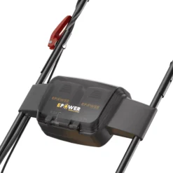 Mountfield Freedom100 Typhoon 30 Li Kit Cordless 20V Hover Lawnmower -Hozelock Store mountfield freedom100 typhoon 30 li kit cordless 20v hover lawnmower8008984854864 36c bq