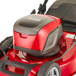Mountfield Freedom500 Empress 46 Li Kit Cordless 48V Rotary Lawnmower -Hozelock Store mountfield freedom500 empress 46 li kit cordless 48v rotary lawnmower8008984854352 42c bq