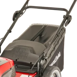 Mountfield Freedom500 Empress 51 Li Kit Cordless 48V Rotary Lawnmower -Hozelock Store mountfield freedom500 empress 51 li kit cordless 48v rotary lawnmower8008984854369 37c bq