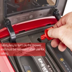 Mountfield Freedom500 Range Empress 41 R Li Kit / 299439073/M22 Cordless 48V Rotary Lawnmower -Hozelock Store mountfield freedom500 range empress 41 r li kit 299439073 m22 cordless 48v rotary lawnmower8008984851429 21c scaled