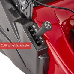 Mountfield Freedom500 Range Empress 41 R Li Kit / 299439073/M22 Cordless 48V Rotary Lawnmower -Hozelock Store mountfield freedom500 range empress 41 r li kit 299439073 m22 cordless 48v rotary lawnmower8008984851429 23c scaled